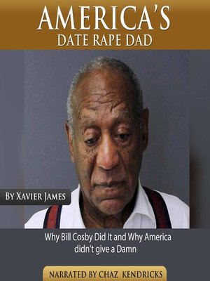 cover image of America's Date Rape Dad